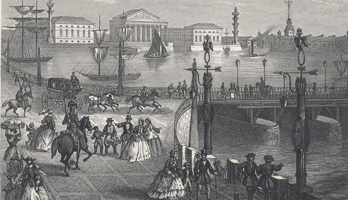 History of St. Petersburg: briefly about the city 83 History of St. Petersburg: briefly about the city 82