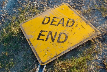 Dead end 500