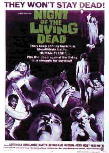 Night of the living dead