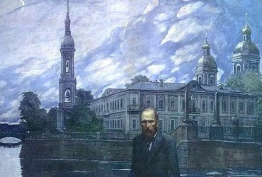 Dostoyevsky - picture-3