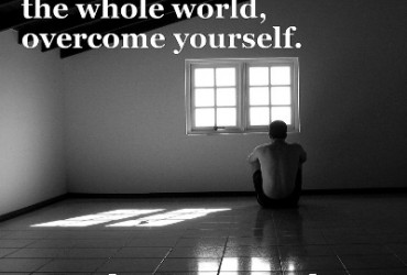 Overcome yourself-3