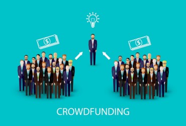 crowdfunding-concept-a-vector