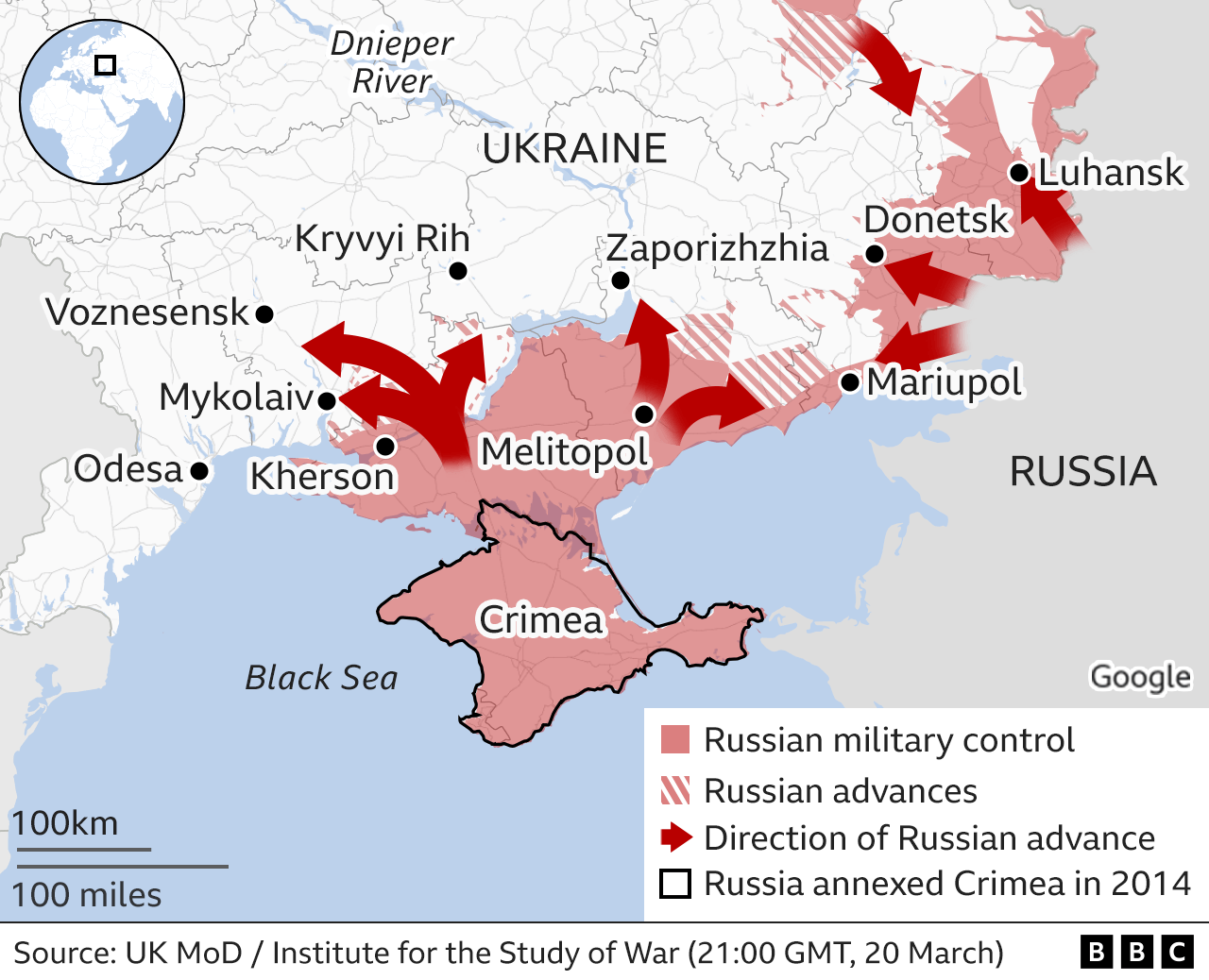  123781935 ukraine invasion south map 640x2 nc Dostoyevsky Reimagined Blogs