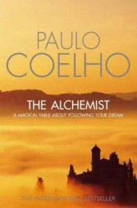 Paulo-Coelho-The-Alchemist - book