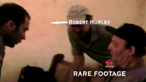 Robert- Rare Footage