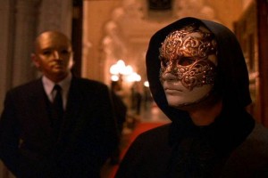 Eyes Wide Shut (1999), directed by Stanley Kubrick 