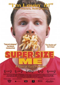 Supersize me