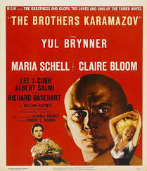 Brothers Karamazov-poster