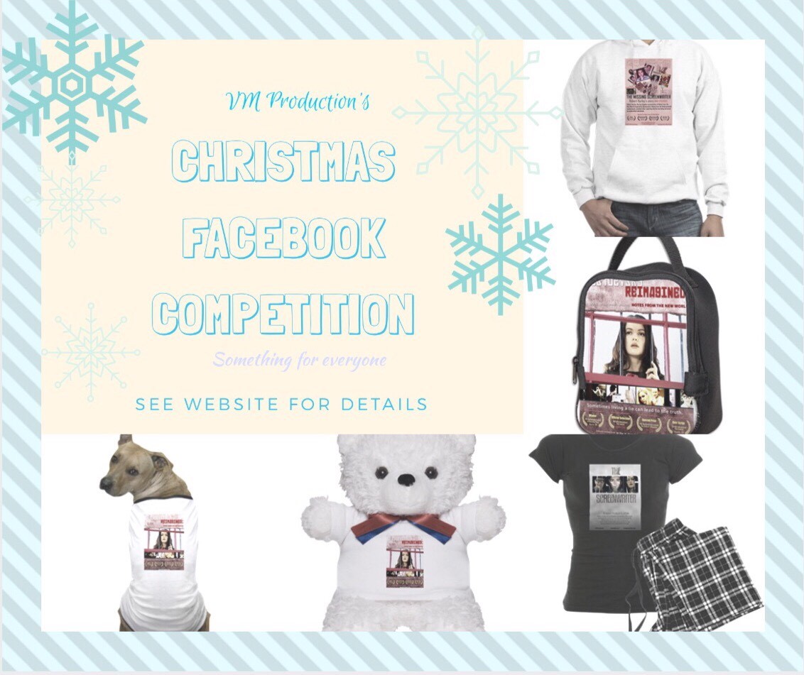 facebook competition