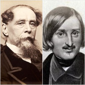 Dickens-Gogol