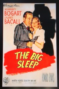 The Big Sleep