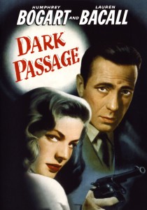dark passage