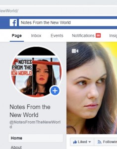 FB- NOTES