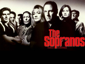 Sopranos