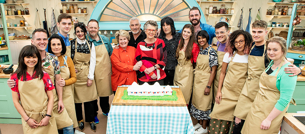 Bake Off