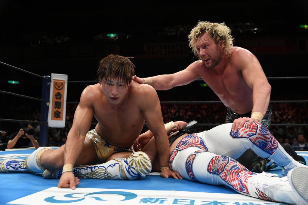 golden lovers