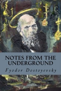 Notes from the Underground Cover