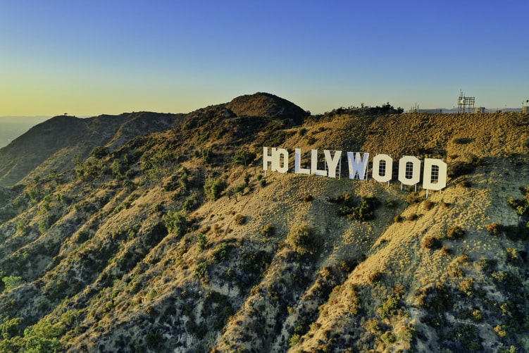 Hollywood - Independent cinema